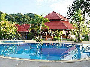 Sun Moon Star Koh Phangan 3*