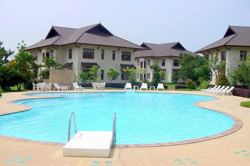 Teak Garden Resort,
