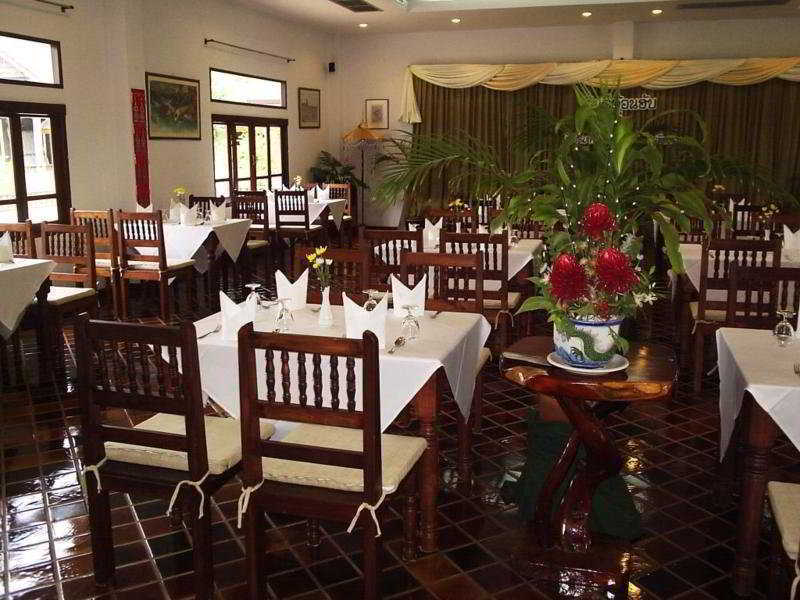 Resort Teak Garden Resort,