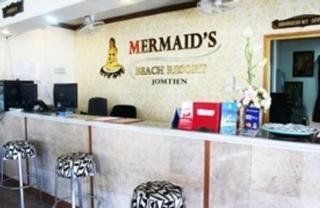 Mermaid's Resort