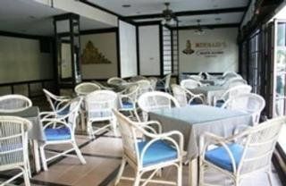 Mermaid's Jomtien Beach