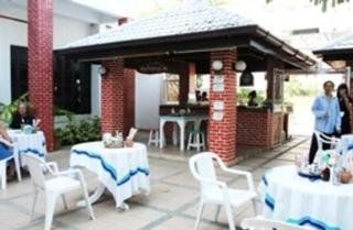 Mermaid's 3* Jomtien Beach