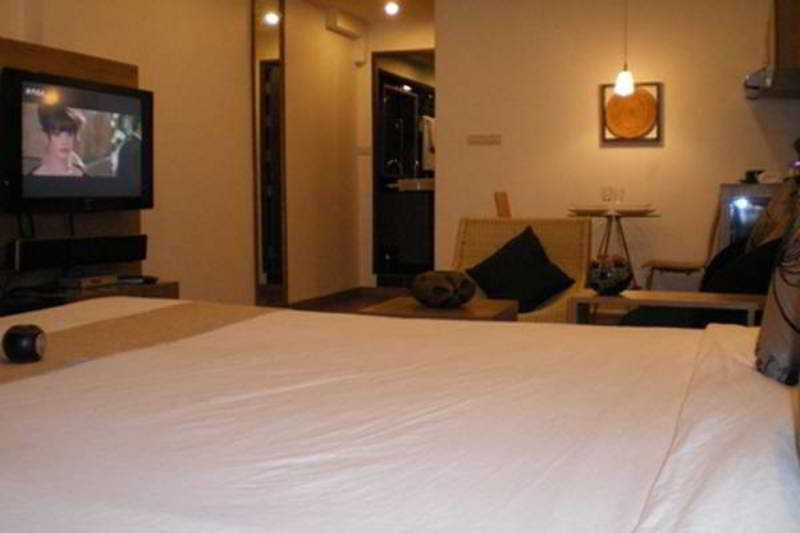 Hotel 5ive House Jomtien Beach