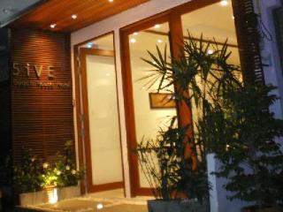 Hotel 5ive House 3*