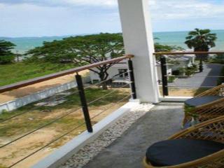 5ive House Hotel Jomtien Beach