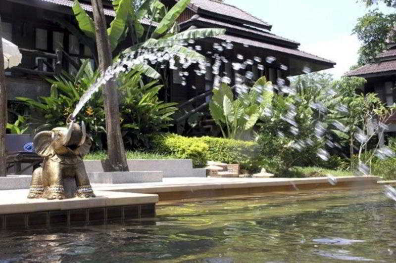 Resort Baan Laanta & - Sha 4*