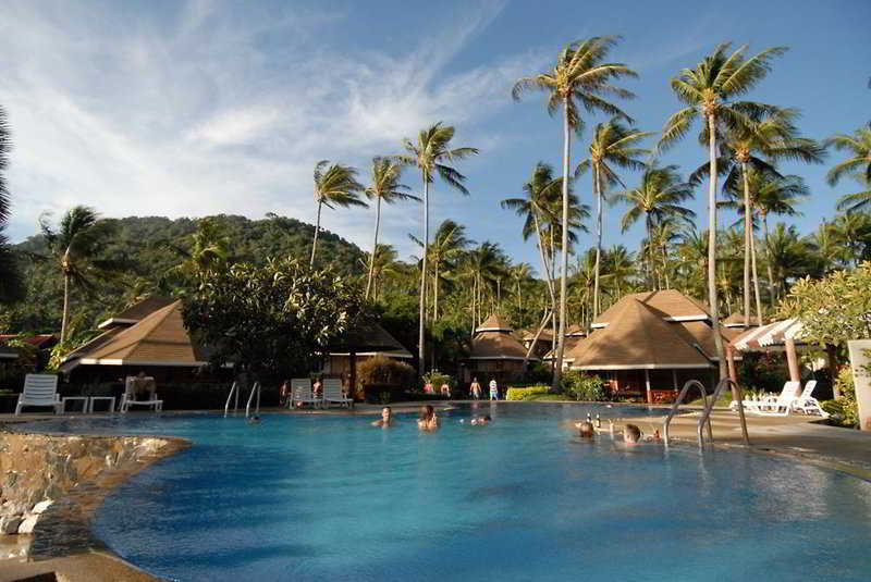 Resort Coral Grand Koh Tao