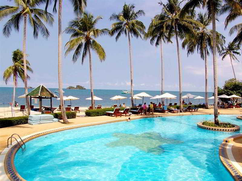 Chang Park 3*
