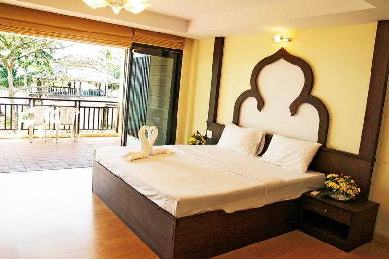 Siam Resort Koh Chang