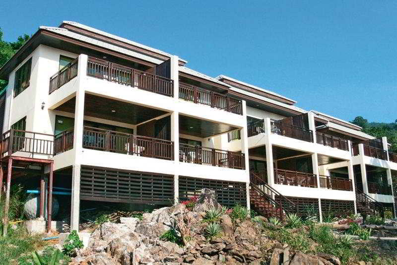 Resort Siam 3*