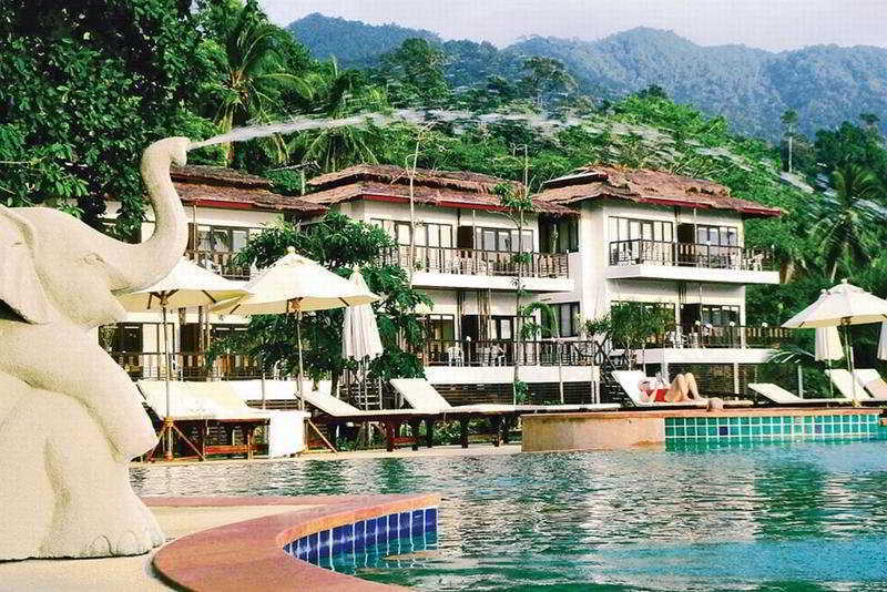 Siam Koh Chang
