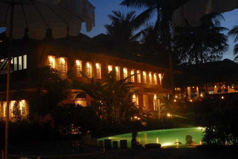 Andamania Resort, Khaolak - Sha 3* Khao Lak