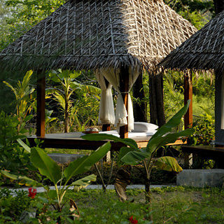 Resort Haadson - Khaolak, Phangnga
