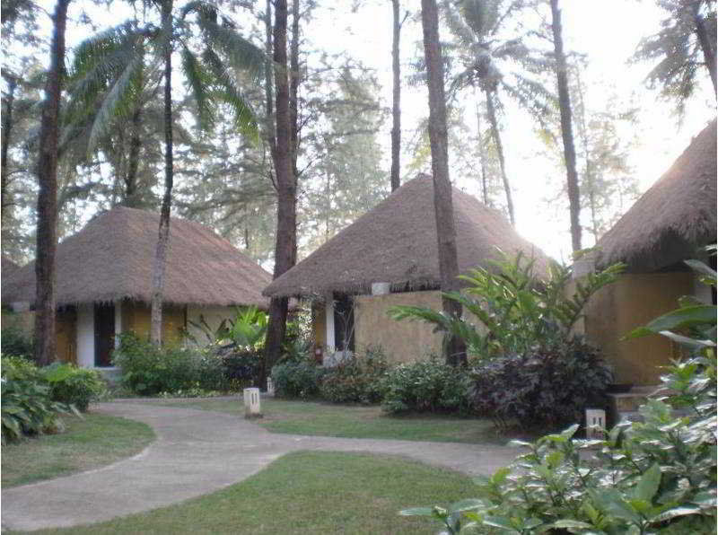 Haadson - Khaolak, Phangnga Resort 3*
