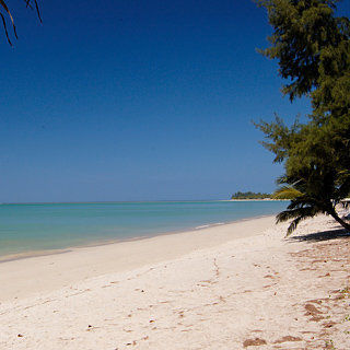 Haadson - Khaolak, Phangnga Resort