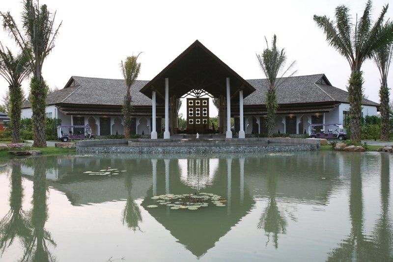 Beyond Khaolak (adults Only) Khao Lak