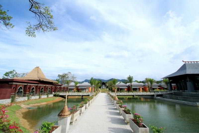Resort Beyond Khaolak (adults Only) Khao Lak