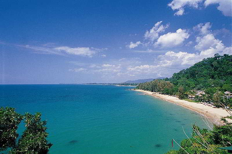 Resort Khaolak Paradise - Sha Extra 4*
