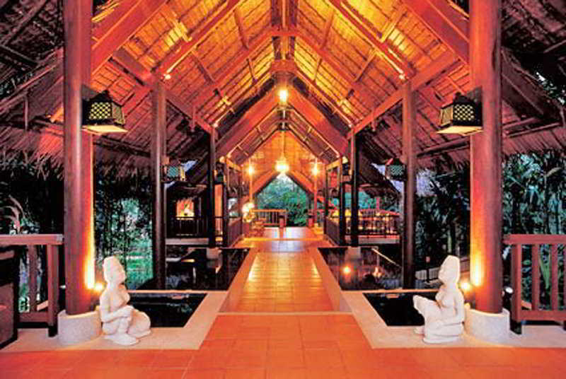 Khaolak Paradise - Sha Extra
