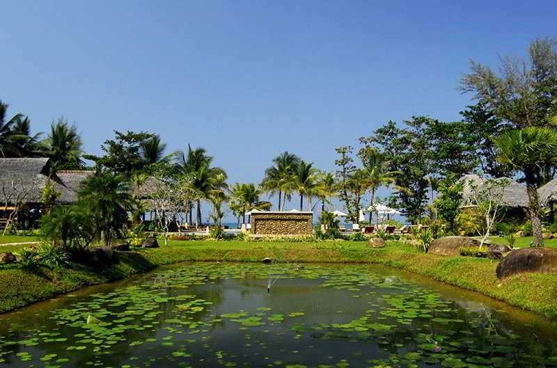 Khaolak Paradise - Sha Extra Resort Khao Lak