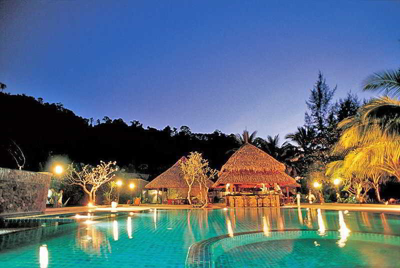 Khaolak Paradise - Sha Extra Khao Lak