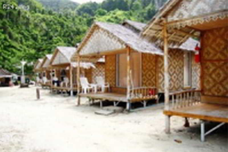 Resort Sea View
