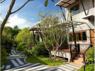 Resort Mangrove