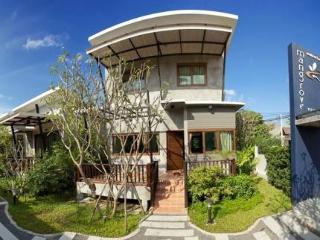 Resort Mangrove 2*