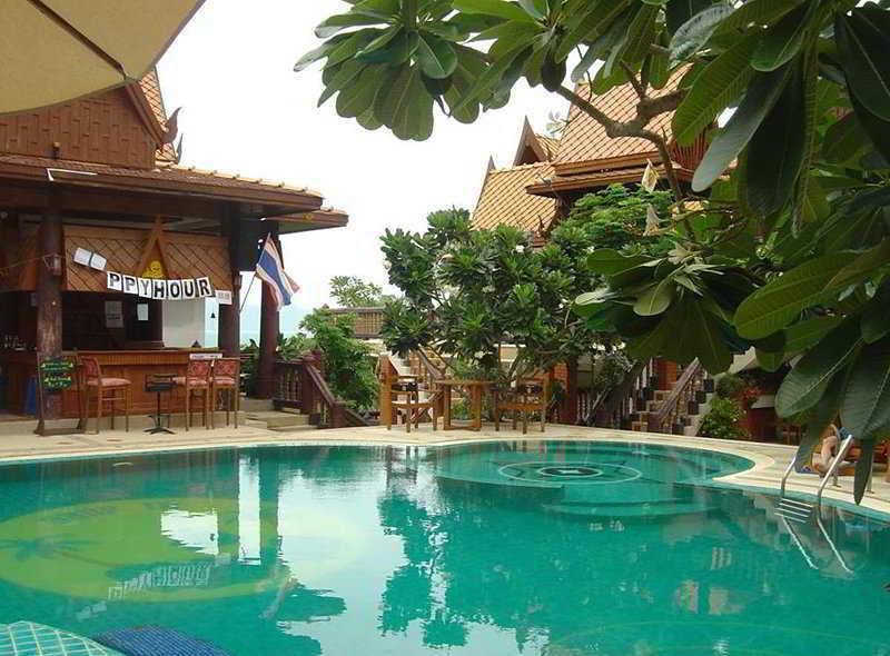 Drop In And Hotel 3*