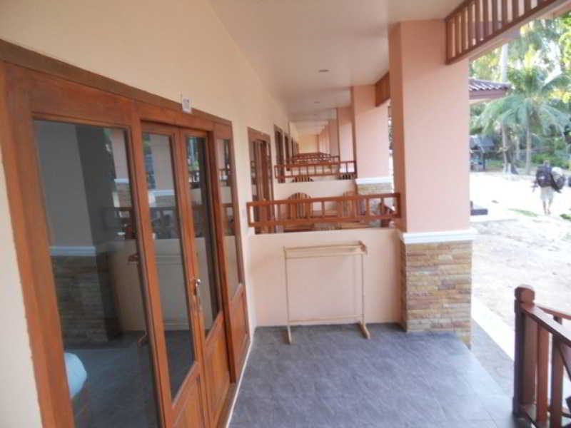 Paradise Resort Haad Rin