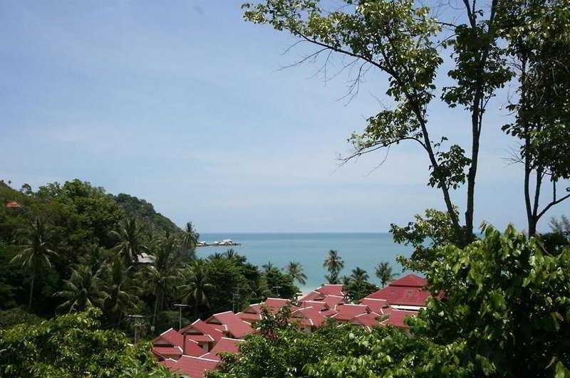 Phuwadee 3* Thong Nai Pan Noi