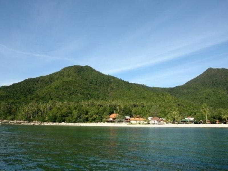 Buritara Resort, Phangan Island Chaloklum