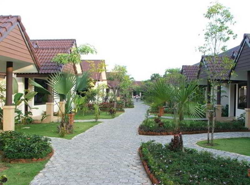 Laluna And Resort, Chiang Rai