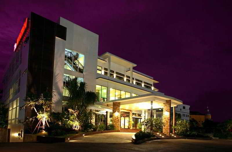 The Mantrini Chiang Rai