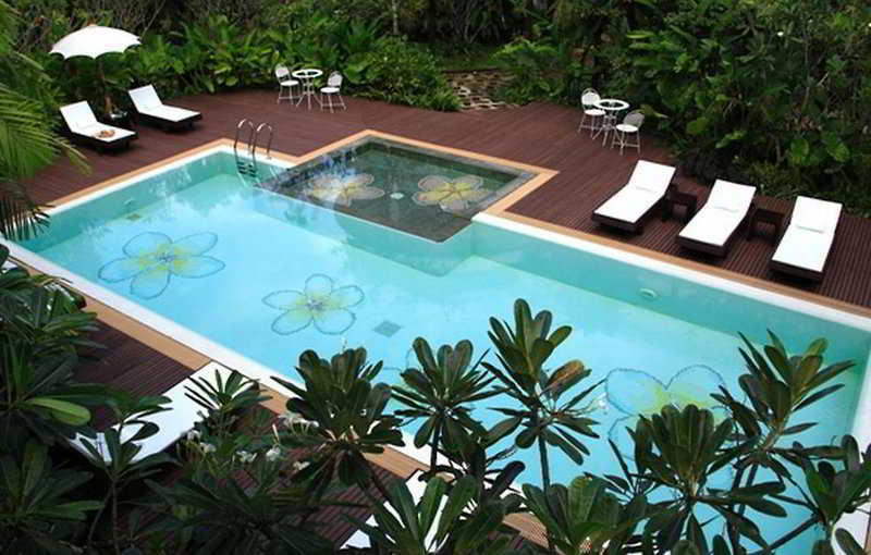 The Mantrini 4*