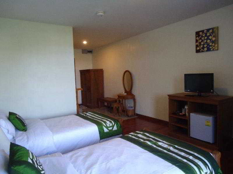 Wanasom Wellness And Aesthetic 3* Chiang Rai