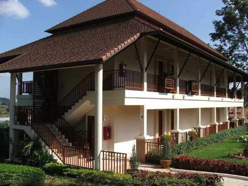 Wanasom Wellness And Aesthetic 3* Chiang Rai