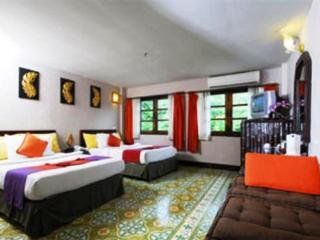 Baywatch Boutique Hotel Ao Nang