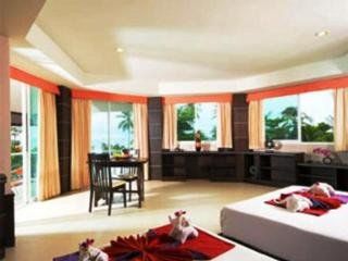 Hotel Baywatch Boutique Hotel Ao Nang
