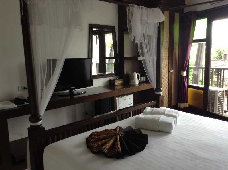 Hotel Dee Andaman Krabi