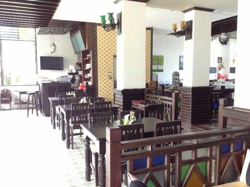 Dee Andaman Hotel Krabi