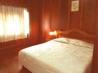 Baan Khun Yom Chiangrai Hotel