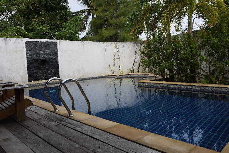 Hotel Akanak