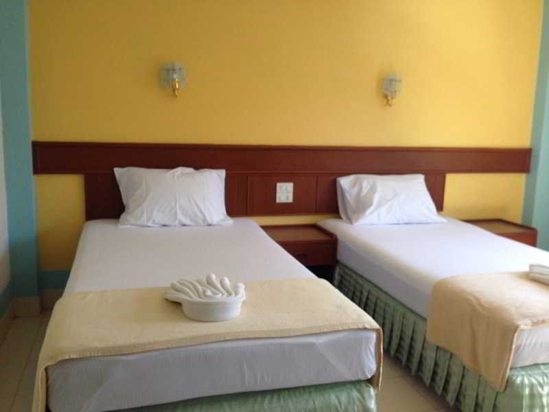 J Aparthotel Ao Nang