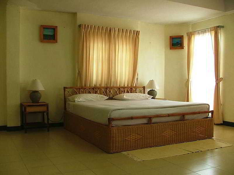 Hostel Irest Seafront
