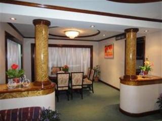 Bp Grand Tower Hotel