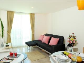 Sabai Sathorn Apartment Bangkok