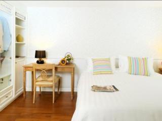 Apartment Sabai Sathorn