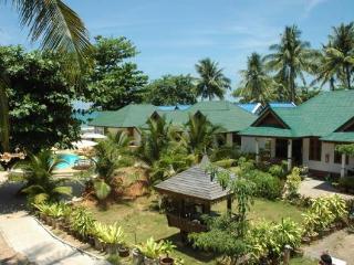 Resort Ocean View Koh Lanta