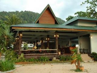 Ocean View Resort